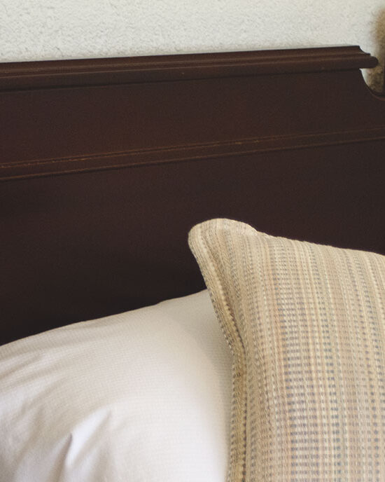 Chambre Vintage simple