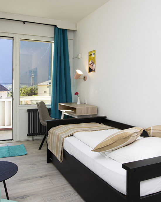 Moderne simple