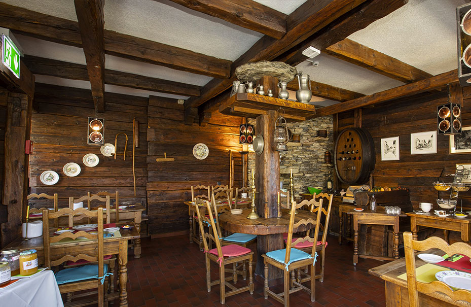 Les plus Hôtel Art le Vin