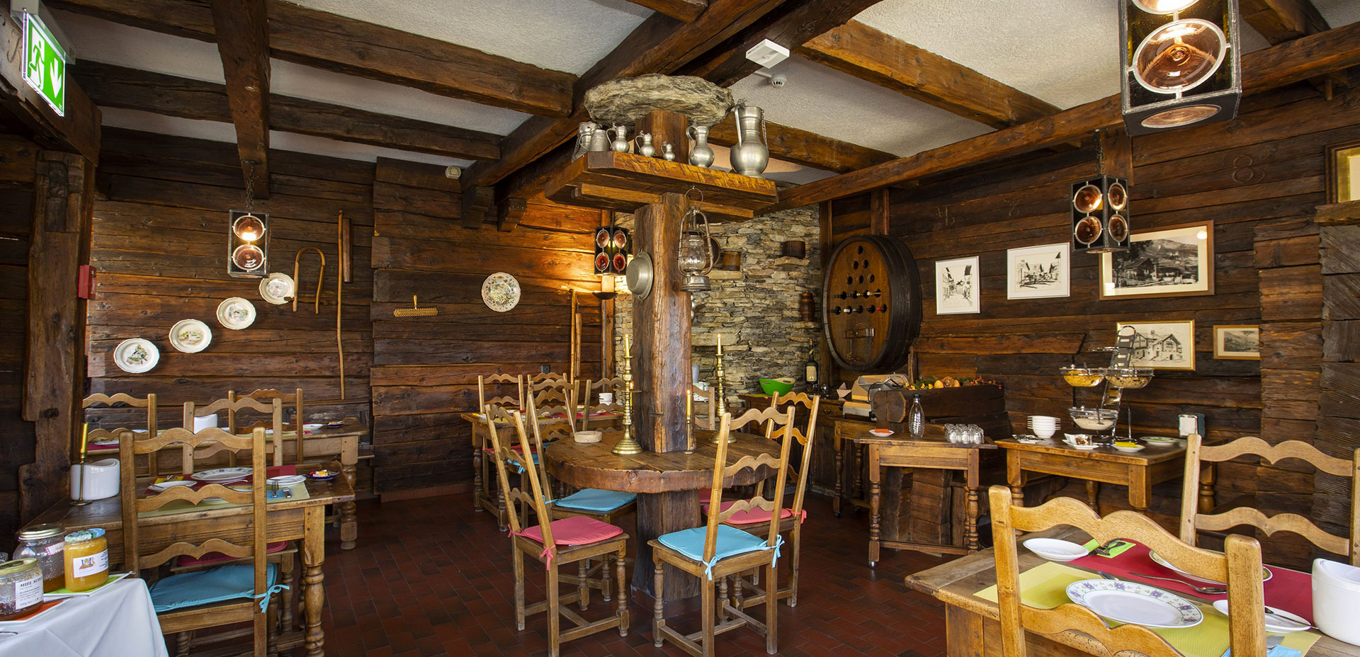Les plus Hôtel Art le Vin